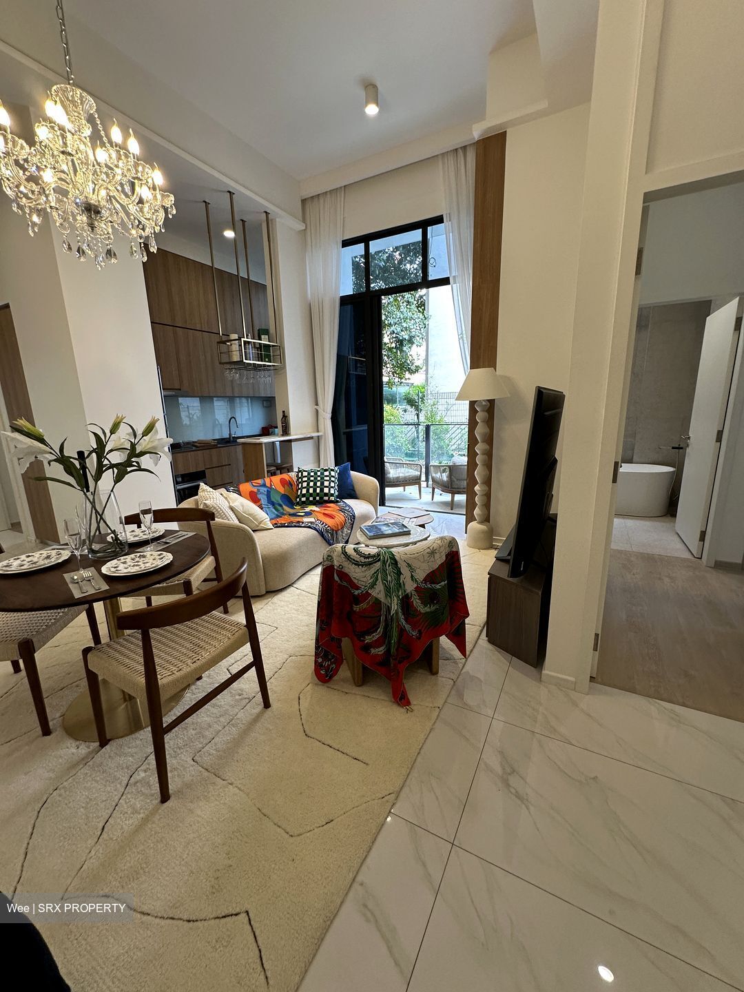 K Suites (D15), Apartment #449333461